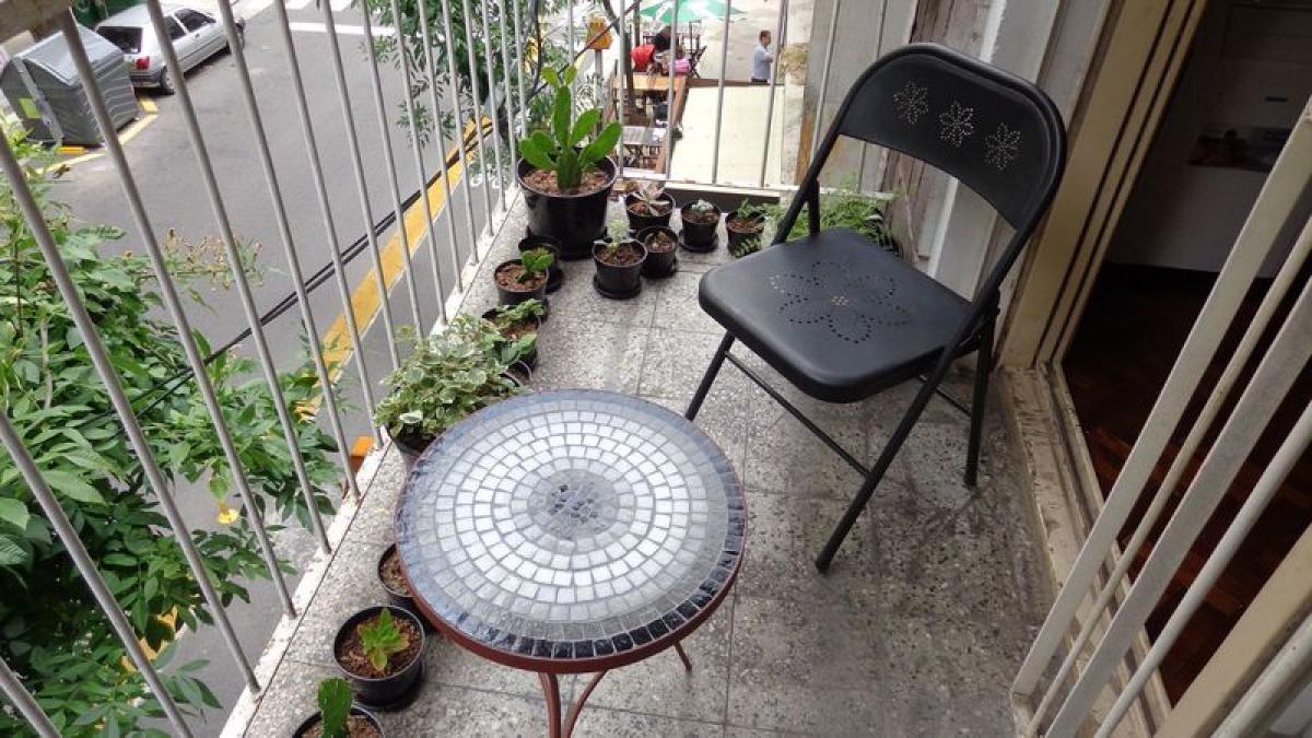 Estudio en Buenos Aires, Argentina No. 83755