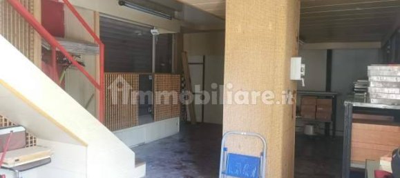 Propiedad comercial de 2 habitaciónes en Venaria Reale, Italy No. 283928 8