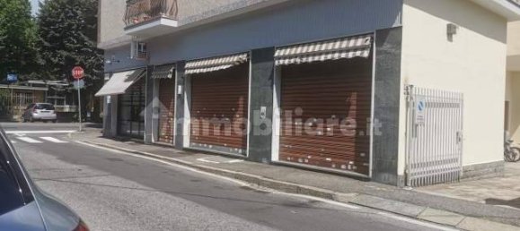 Propiedad comercial de 2 habitaciónes en Venaria Reale, Italy No. 283928 2