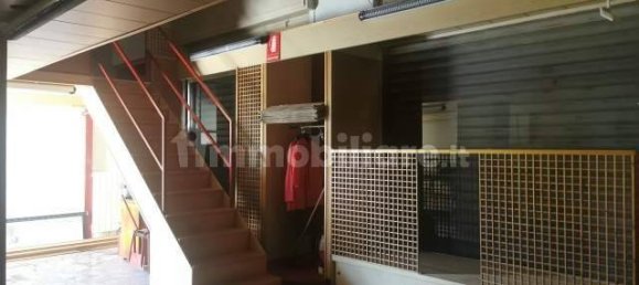 Propiedad comercial de 2 habitaciónes en Venaria Reale, Italy No. 283928 5