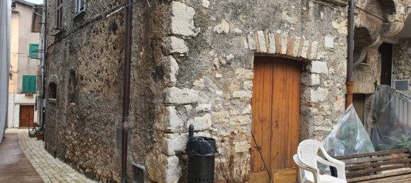 3 rooms Duplex in Acuto, Italy No. 200351 3