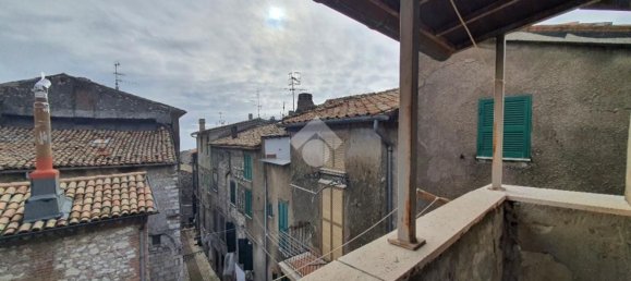 3 rooms Duplex in Acuto, Italy No. 200351 8