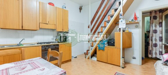 4-salle Maison à Azzano San Paolo, Italy No. 136083 3