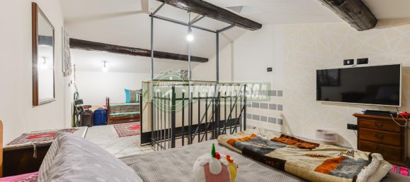 4-salle Maison à Azzano San Paolo, Italy No. 136083 12