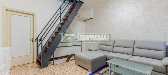 4-salle Maison à Azzano San Paolo, Italy No. 136083 5