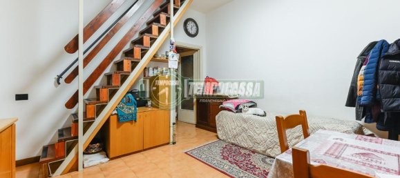 4-salle Maison à Azzano San Paolo, Italy No. 136083 2