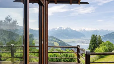 5 chambres Maison à Zell am See, Austria No. 160739