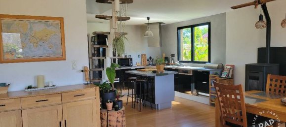 4 bedrooms House in Languidic, France No. 333503 3