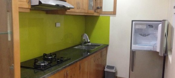 Studio in Long Bien, Vietnam No. 5325 3