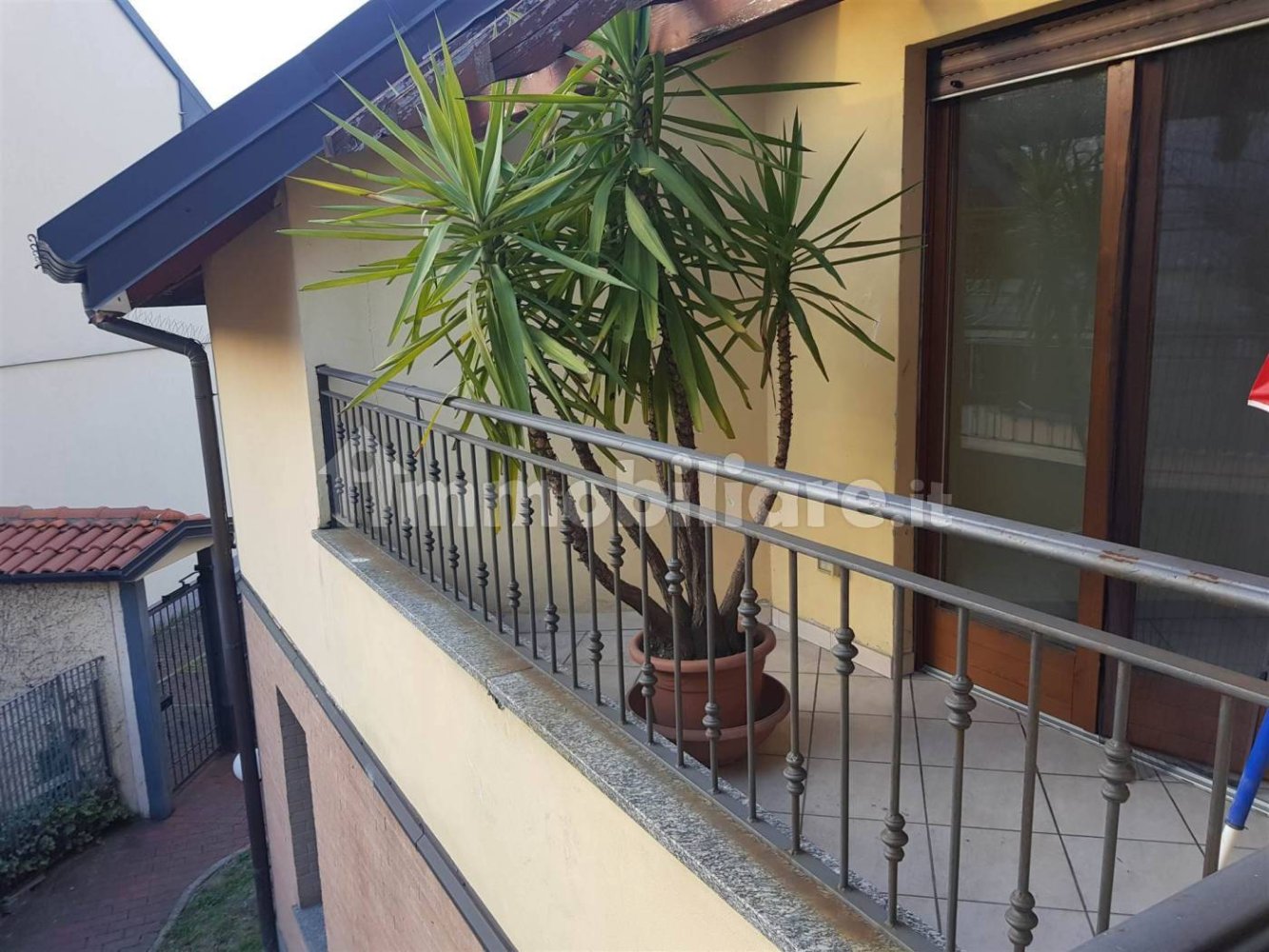 1 bedroom Apartment in Cinisello Balsamo, Italy No. 182669