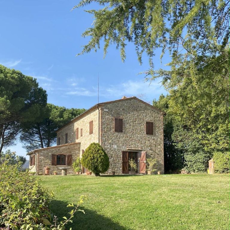 Casa T4 em Sinalunga, Italy N.º 289443