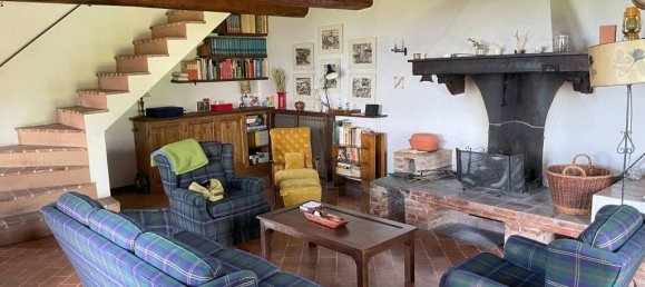 Casa T4 em Sinalunga, Italy N.º 289443 12