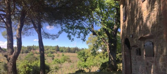 Casa T4 em Sinalunga, Italy N.º 289443 33