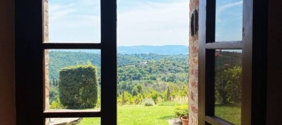 Casa T4 em Sinalunga, Italy N.º 289443 3