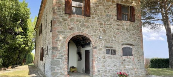 Casa T4 em Sinalunga, Italy N.º 289443 29