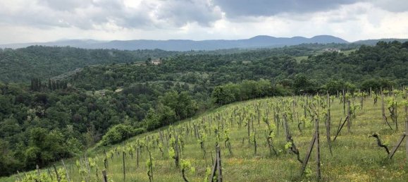 Casa T4 em Sinalunga, Italy N.º 289443 4