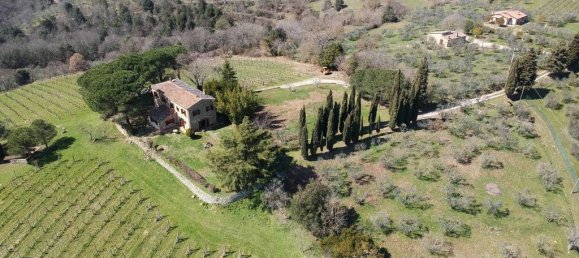 Casa T4 em Sinalunga, Italy N.º 289443 19