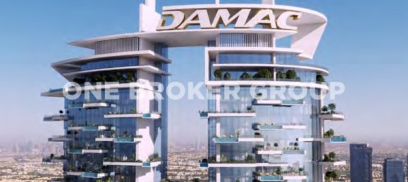 5 bedrooms Apartment in Dubai Marina, UAE No. 1327 7