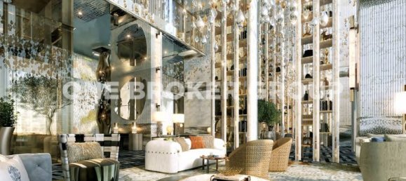 5 bedrooms Apartment in Dubai Marina, UAE No. 1327 12