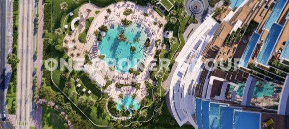 5 bedrooms Apartment in Dubai Marina, UAE No. 1327 17