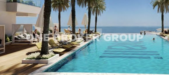 5 bedrooms Apartment in Dubai Marina, UAE No. 1327 8