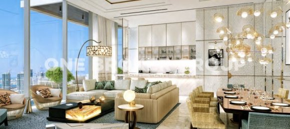 5 bedrooms Apartment in Dubai Marina, UAE No. 1327 10