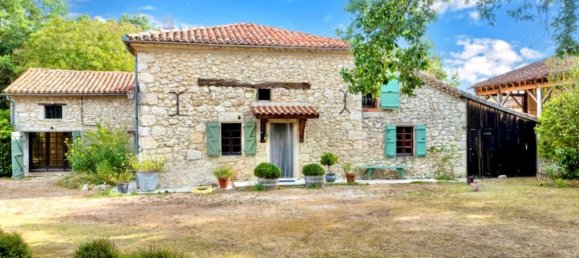 5 bedrooms House in Eauze, France No. 353887 2