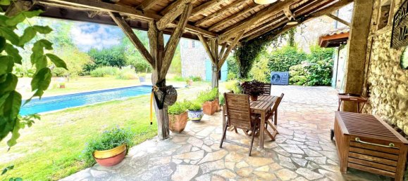 5 bedrooms House in Eauze, France No. 353887 4