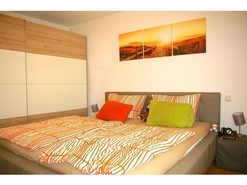 3 rooms Apartment in Ortenaukreis, Germany No. 71137