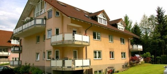 3 rooms Apartment in Ortenaukreis, Germany No. 71137 9