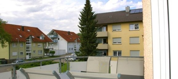 3 rooms Apartment in Ortenaukreis, Germany No. 71137 5