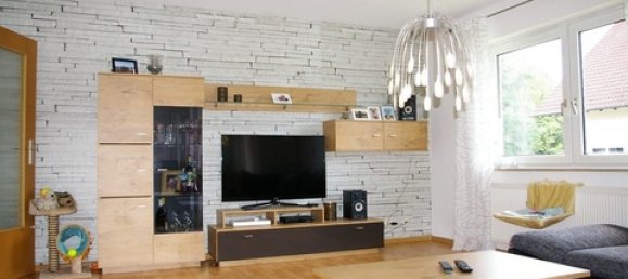 3 rooms Apartment in Ortenaukreis, Germany No. 71137 3