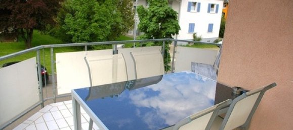 3 rooms Apartment in Ortenaukreis, Germany No. 71137 10