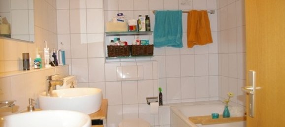 3 rooms Apartment in Ortenaukreis, Germany No. 71137 6