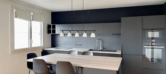 3 Schlafzimmer Wohnung in Bois-Colombes, France, Nr. 176203 2