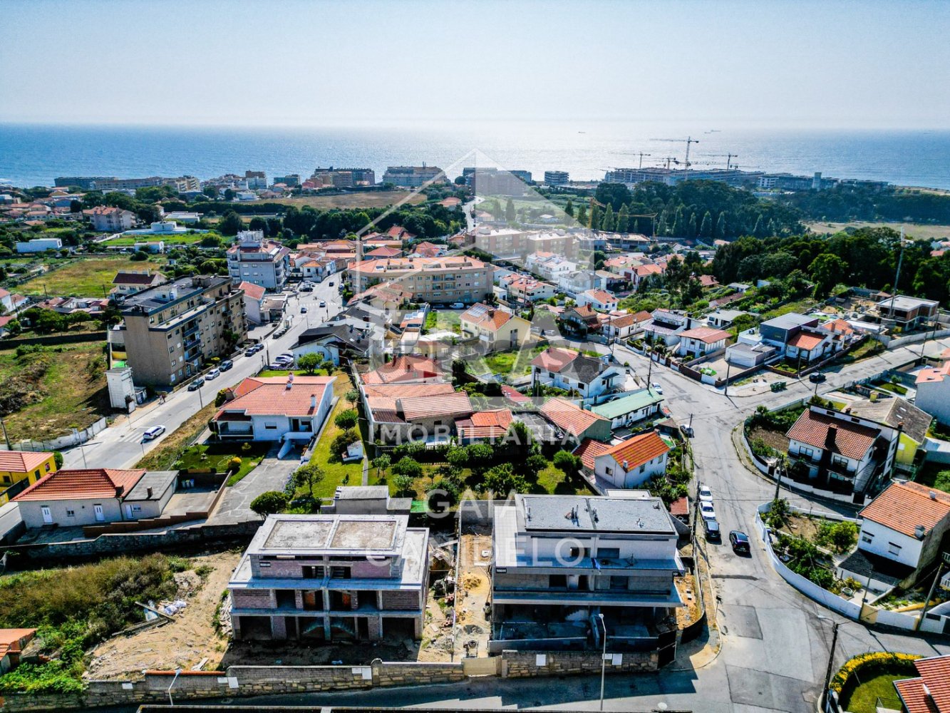 Casa T4 em Vila Nova de Gaia, Portugal N.º 258227