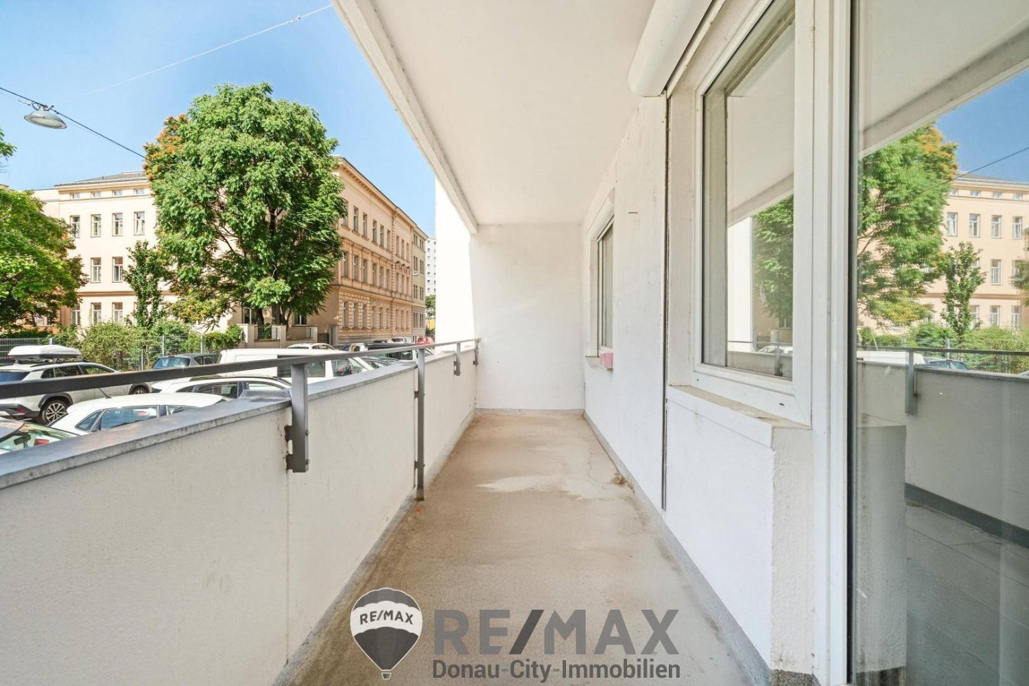 Apartamento de 5 habitaciónes en Leopoldstadt, Austria No. 156018