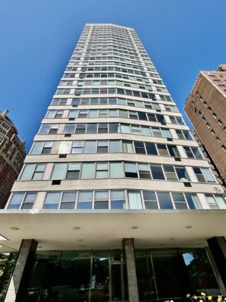 2 bedrooms House in Chicago, USA No. 377835