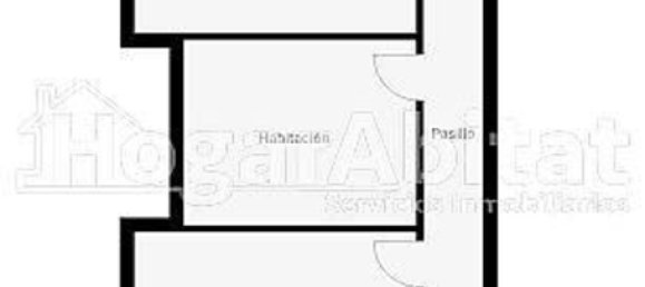 Apartamento de 3 dormitorios en Castellón, Spain No. 172919 46