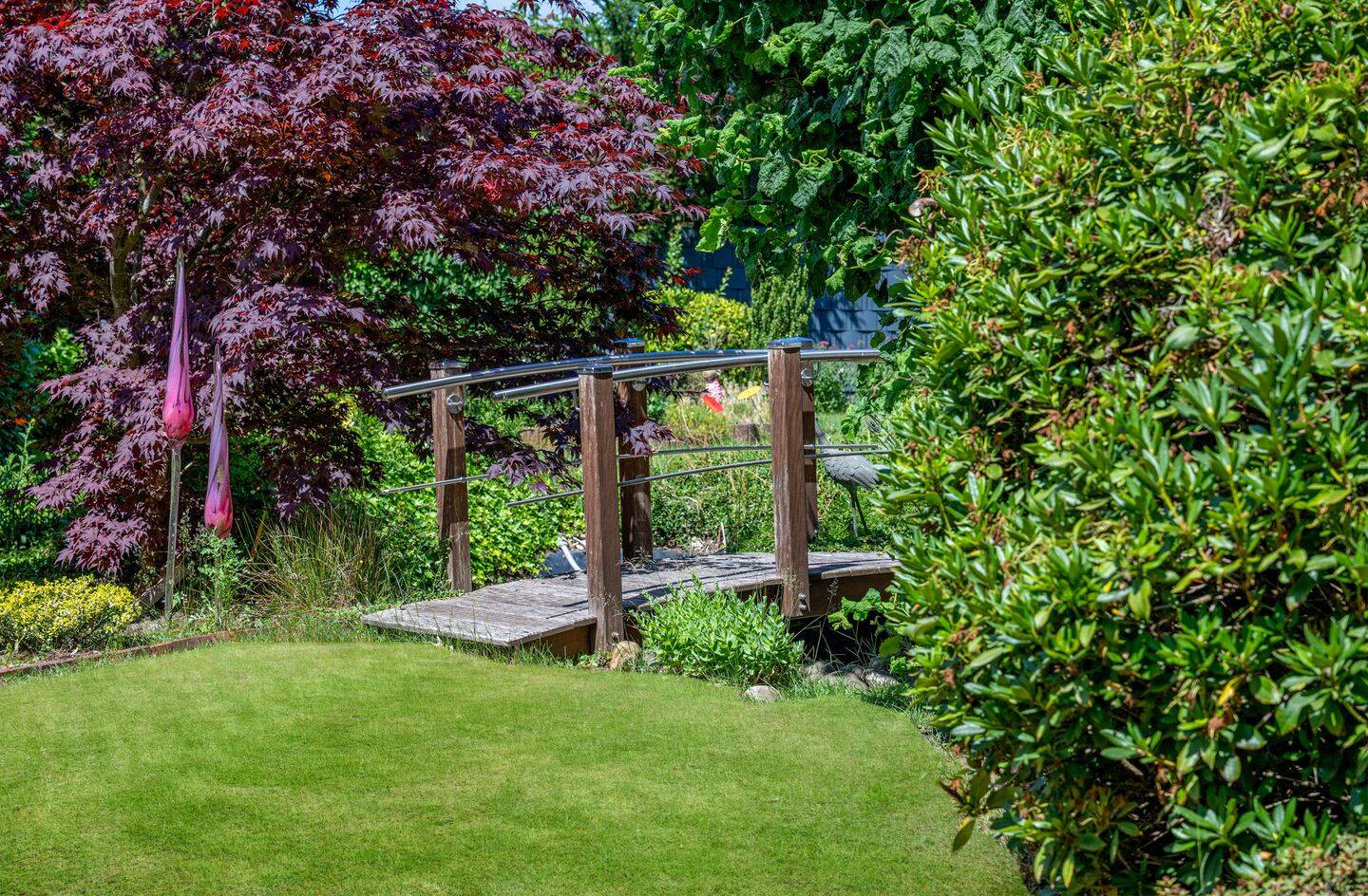 6 Schlafzimmer Bungalow in Emsland, Germany, Nr. 358457