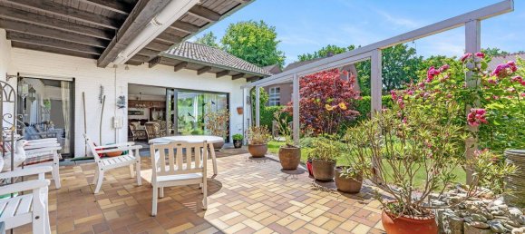 6 Schlafzimmer Bungalow in Emsland, Germany, Nr. 358457 12