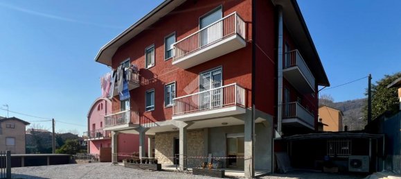 Apartamento de 4 habitaciónes en Sotto il Monte Giovanni XXIII, Italy No. 16419 4