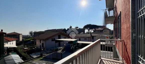 Apartamento de 4 habitaciónes en Sotto il Monte Giovanni XXIII, Italy No. 16419 25