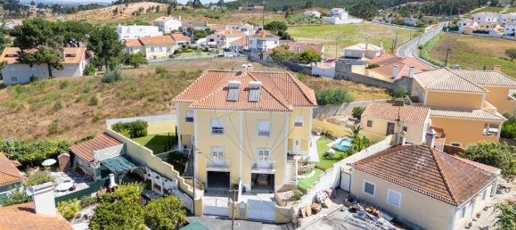 3 Schlafzimmer Haus in Torres Vedras, Portugal, Nr. 211656 2