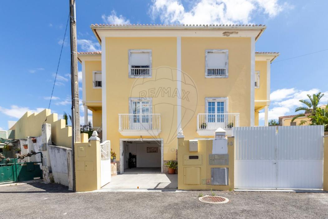 3 غرف نوم منزل في Torres Vedras, Portugal رقم 211656