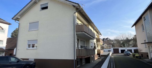 2 chambres Appartement à Main-Kinzig, Germany No. 128089 4