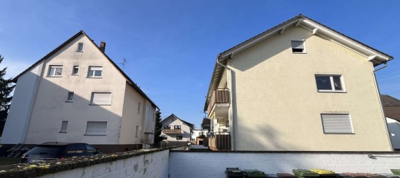 2 chambres Appartement à Main-Kinzig, Germany No. 128089 2