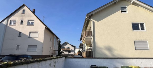 2 chambres Appartement à Main-Kinzig, Germany No. 128089 7