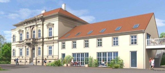 3 rooms Duplex in Baden, Austria No. 61035 4