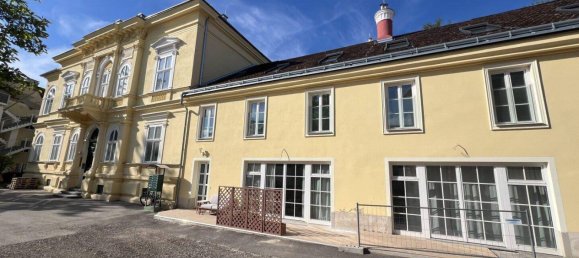 3 rooms Duplex in Baden, Austria No. 61035 8